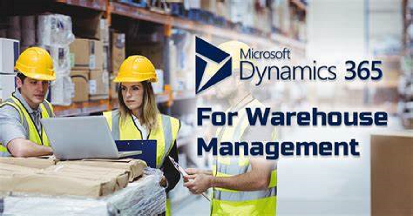 Warehouse Management S