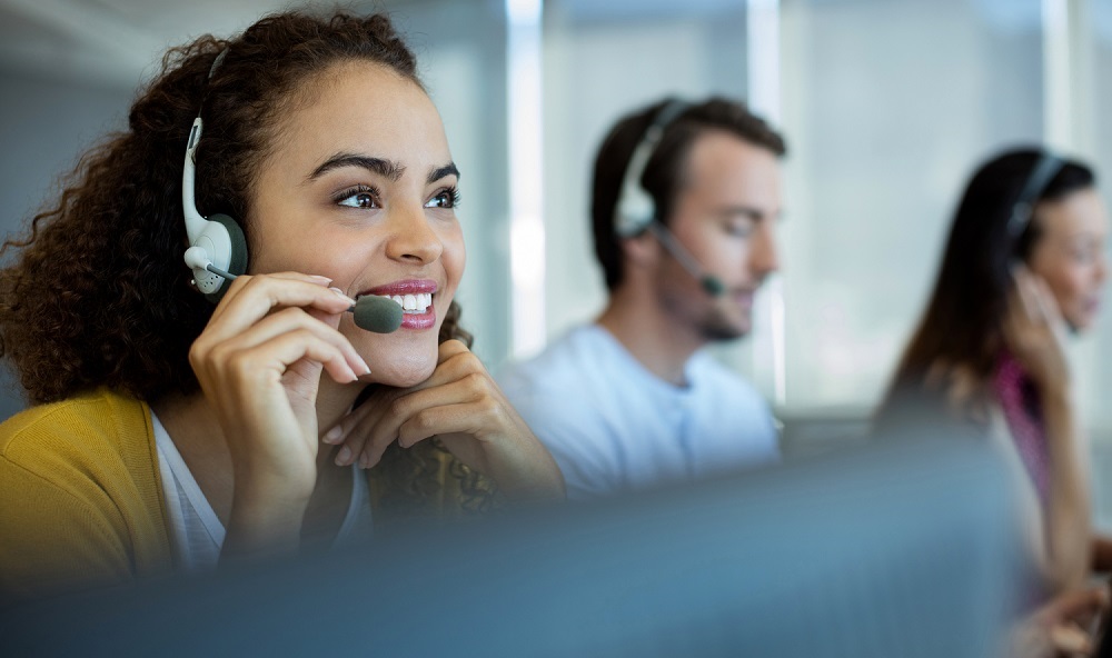 Microsoft Dynamics 365 Customer Service